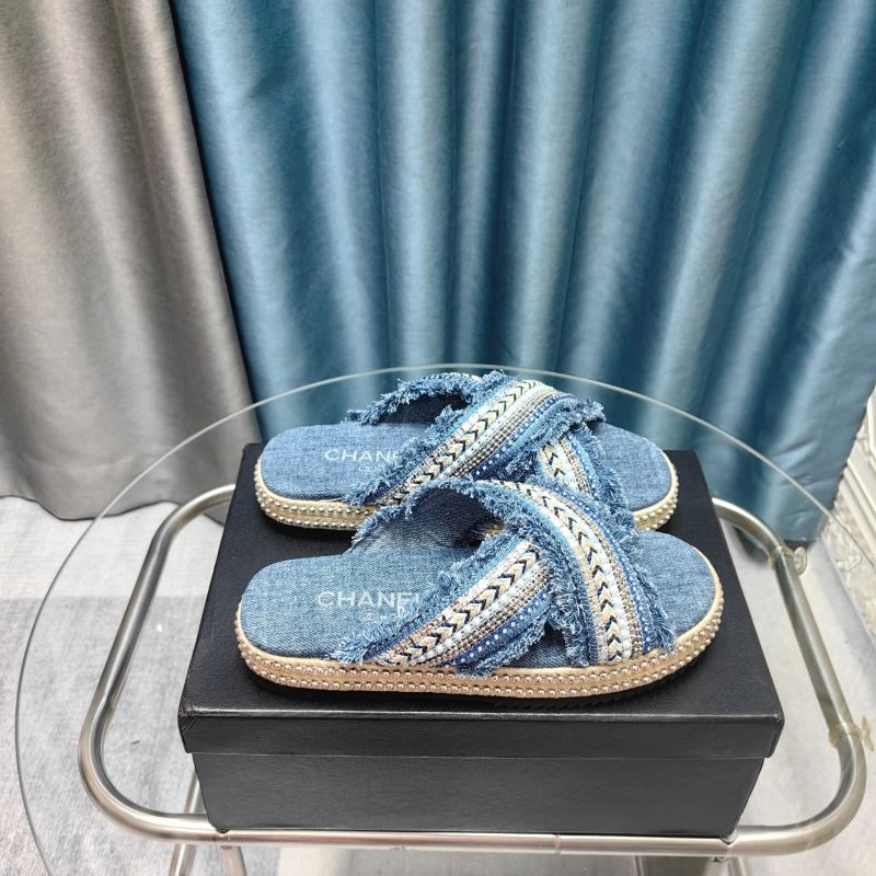 Ch*el slippers